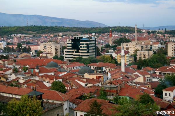 skopje